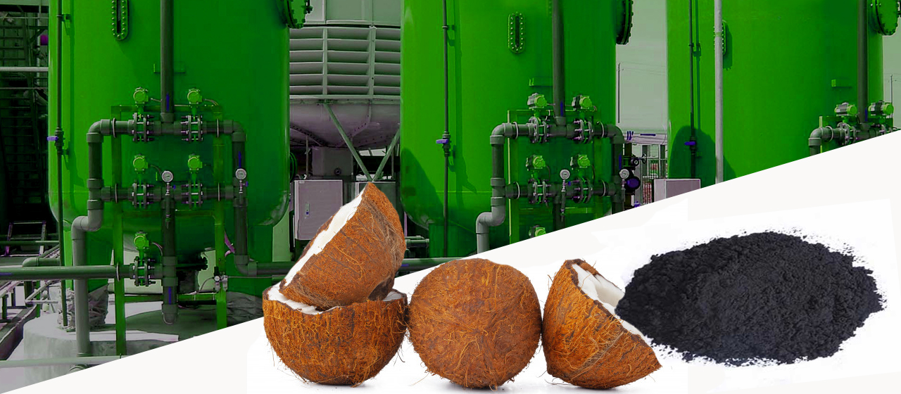 activated carbon manufacturer