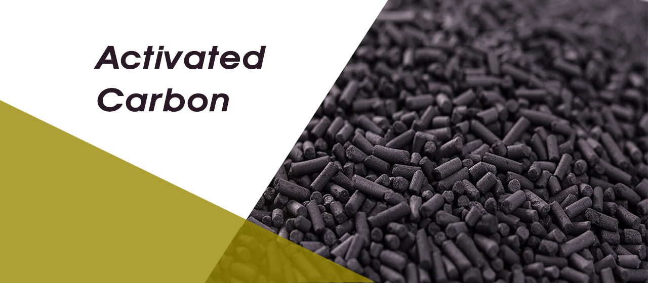 powdered activated carbon